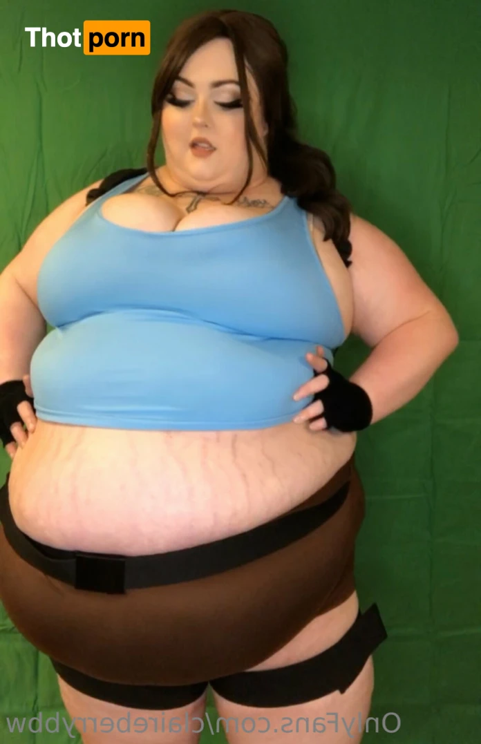 Claire Berry 12286455