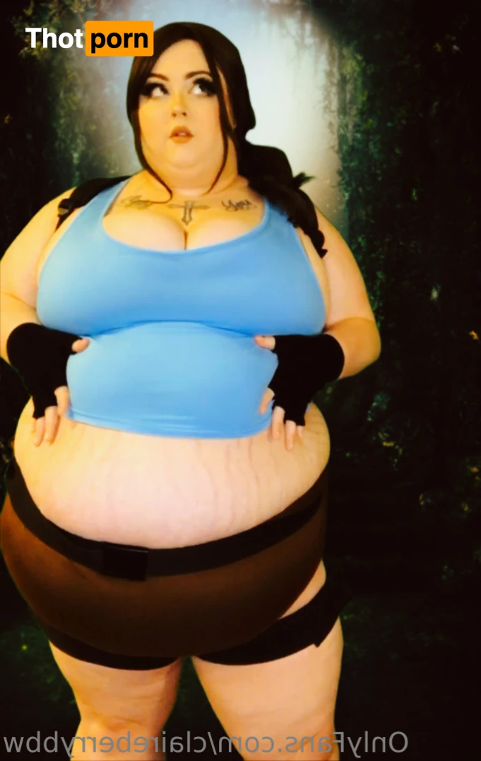 Claire Berry 12286484