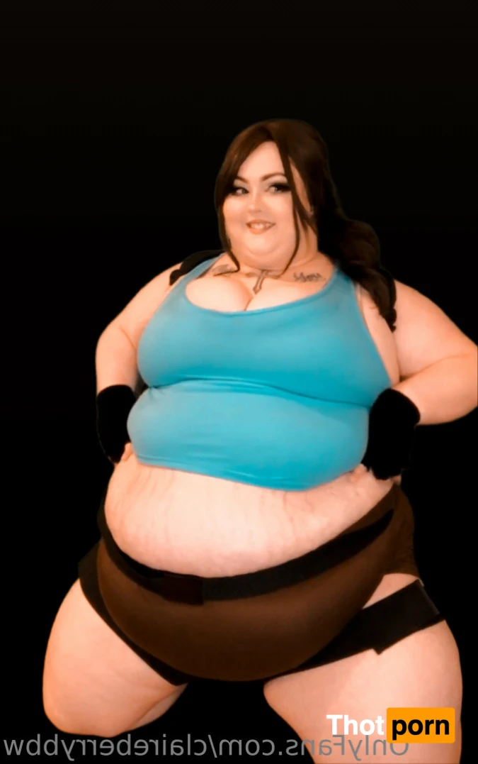 Claire Berry 12286549