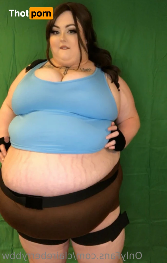 Claire Berry 12286571