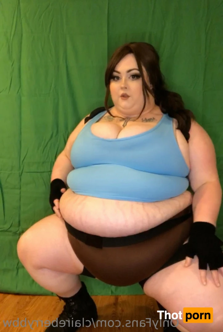 Claire Berry 12286595