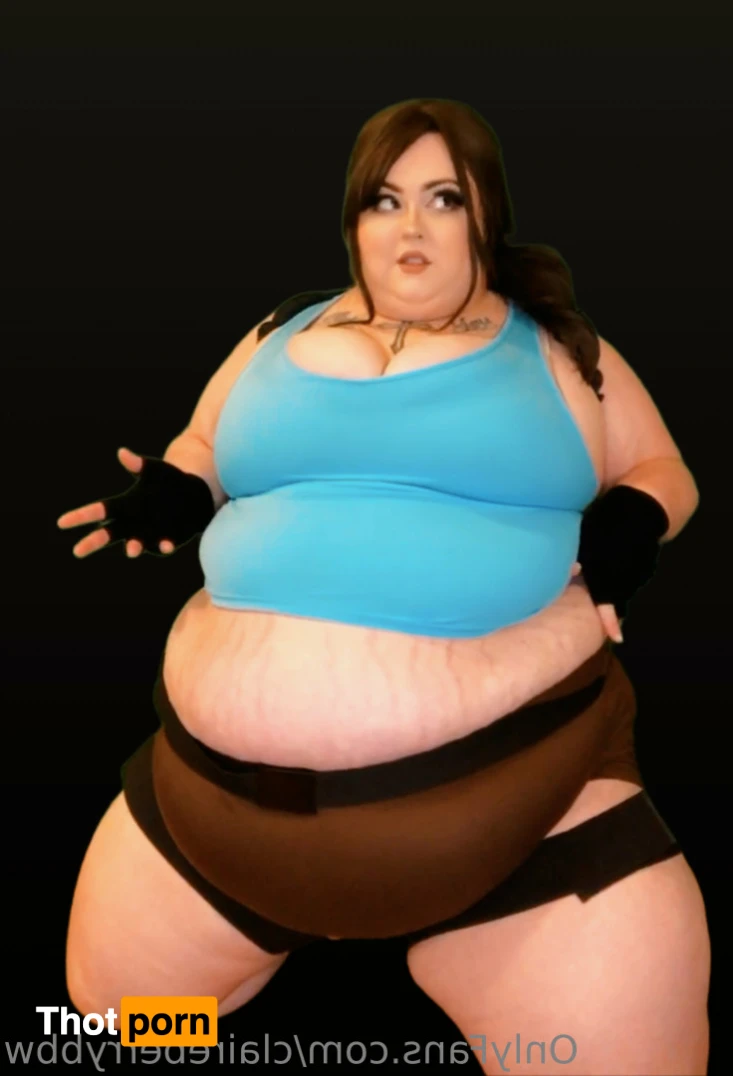 Claire Berry 12286645