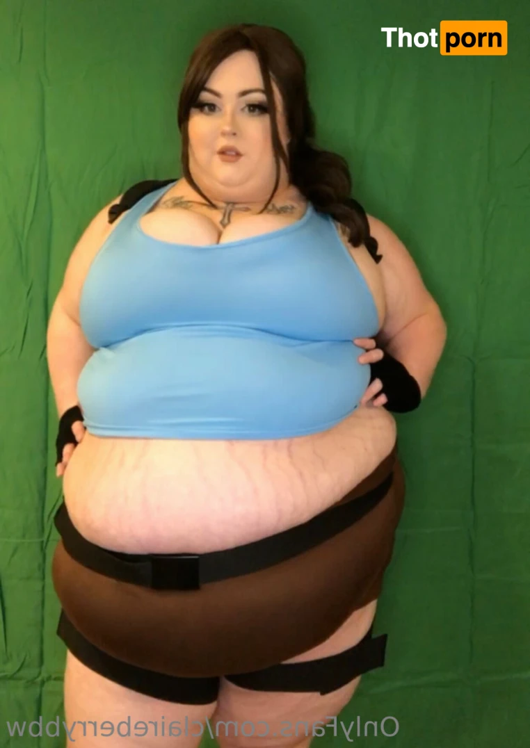 Claire Berry 12286670