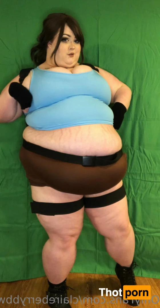 Claire Berry 12286732