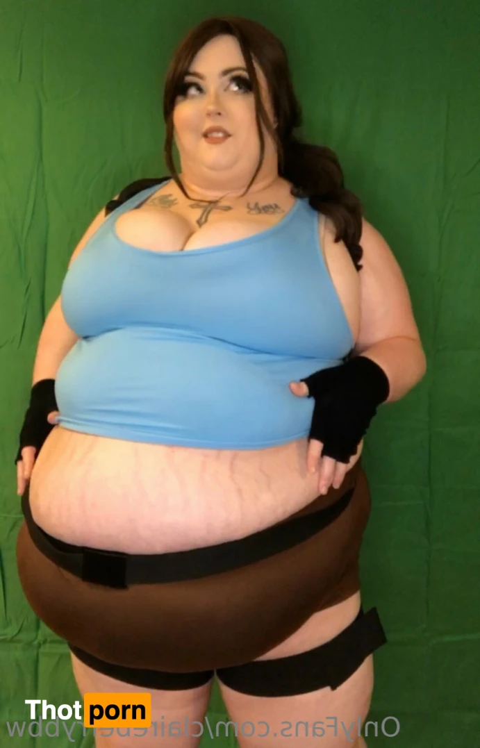 Claire Berry 12286757