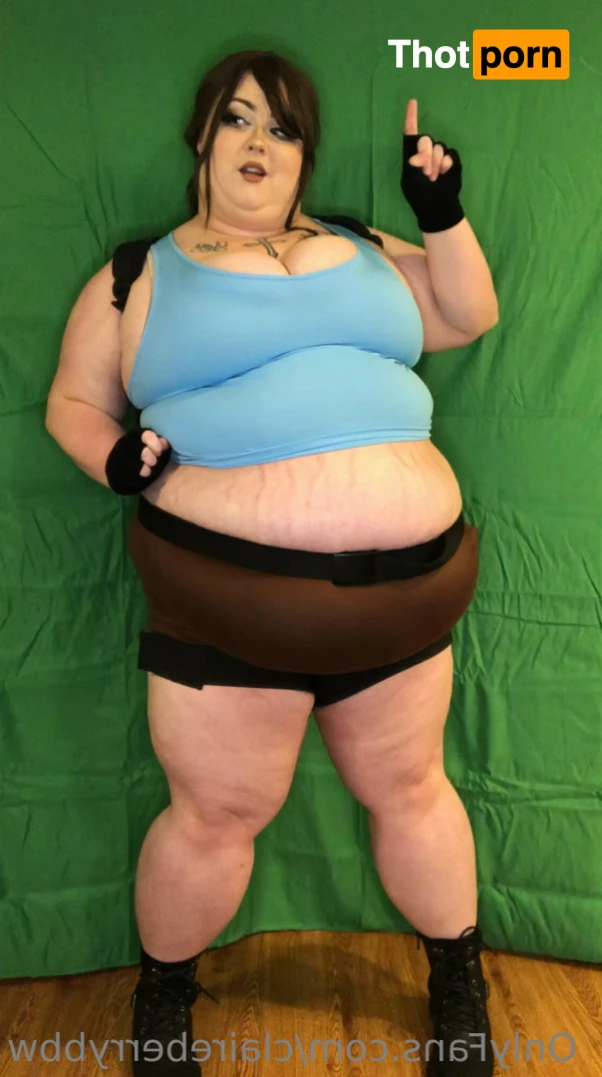 Claire Berry 12286779