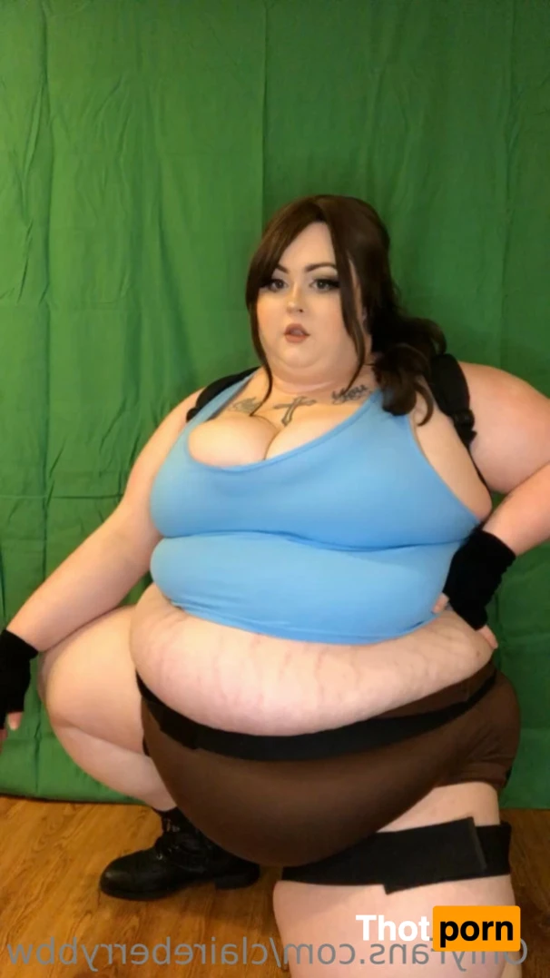 Claire Berry 12286805