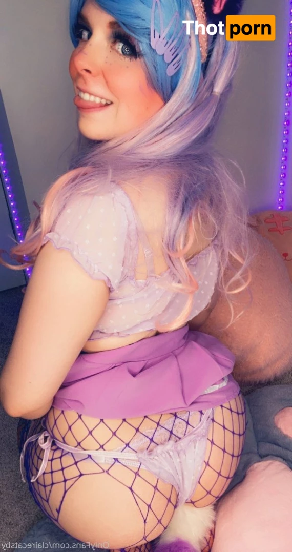 ✨Claire Catsby✨ 3910504