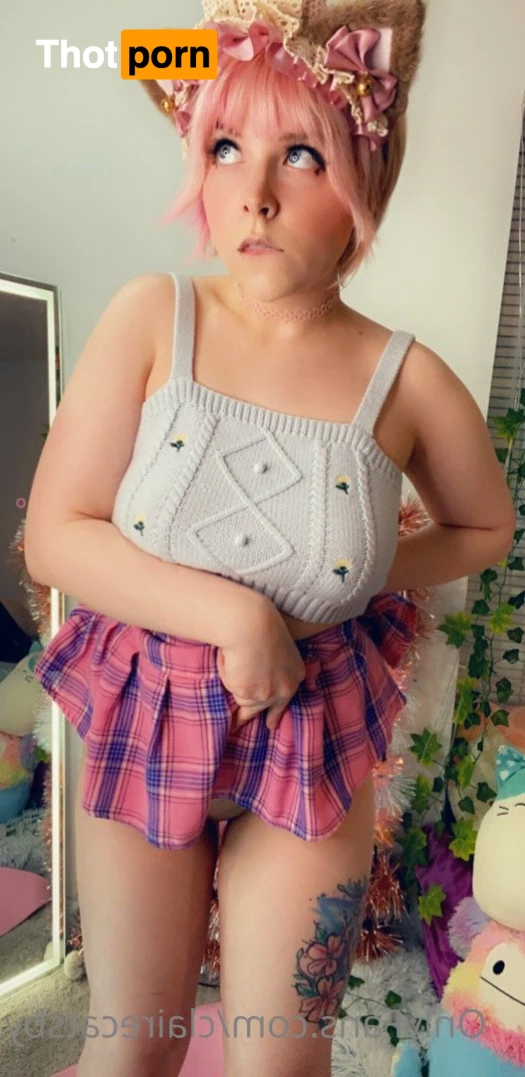 ✨Claire Catsby✨ 3910908