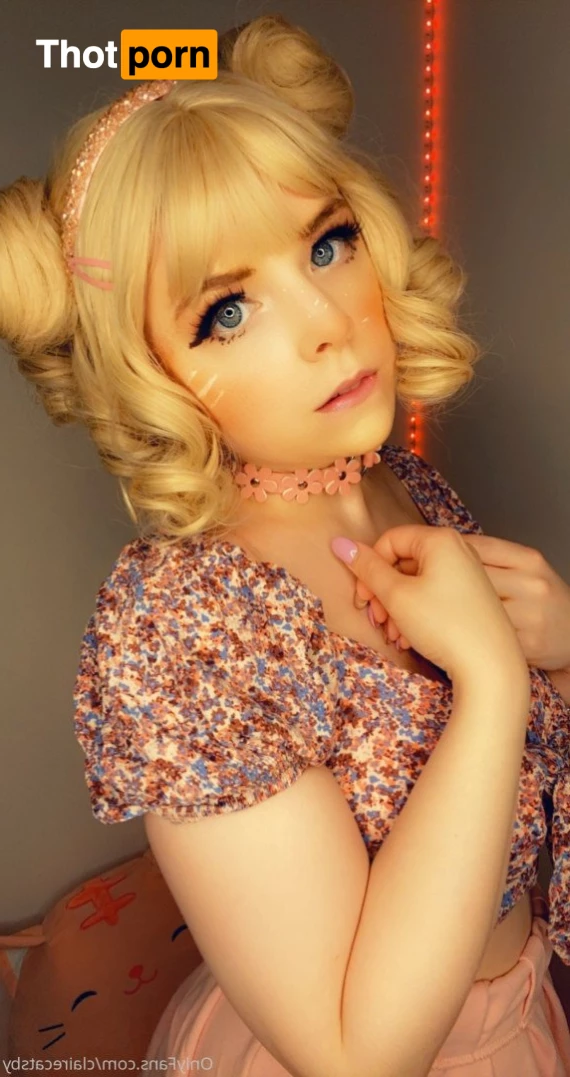 ✨Claire Catsby✨ 3912451