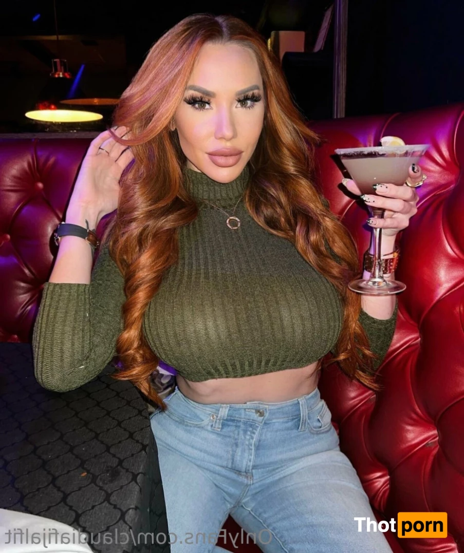 Claudia Fijal Free 9447374