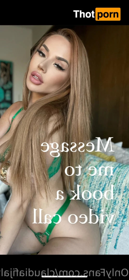 Claudia Fijal Free 11142476