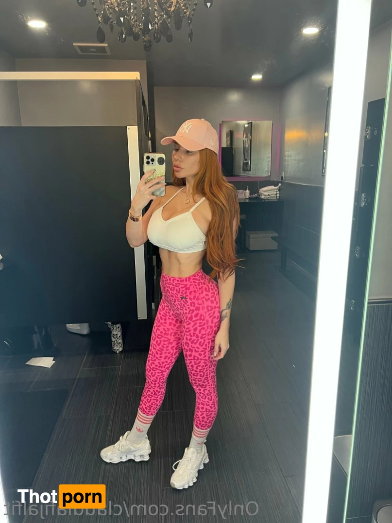 Claudia Fijal Free 14739262