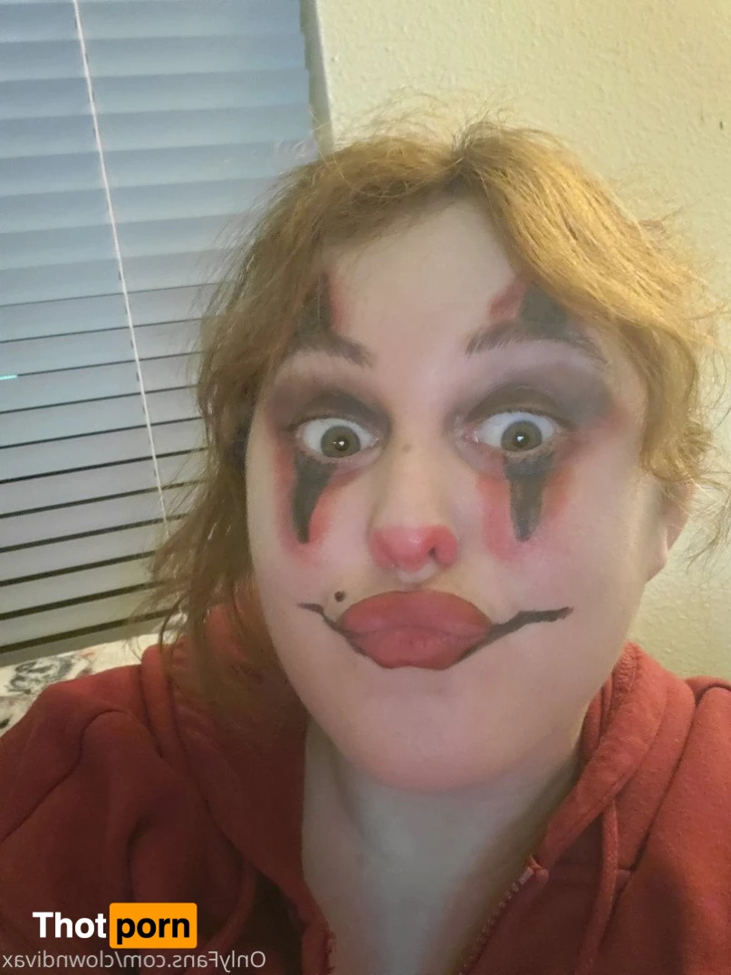 Clown Diva 3423211