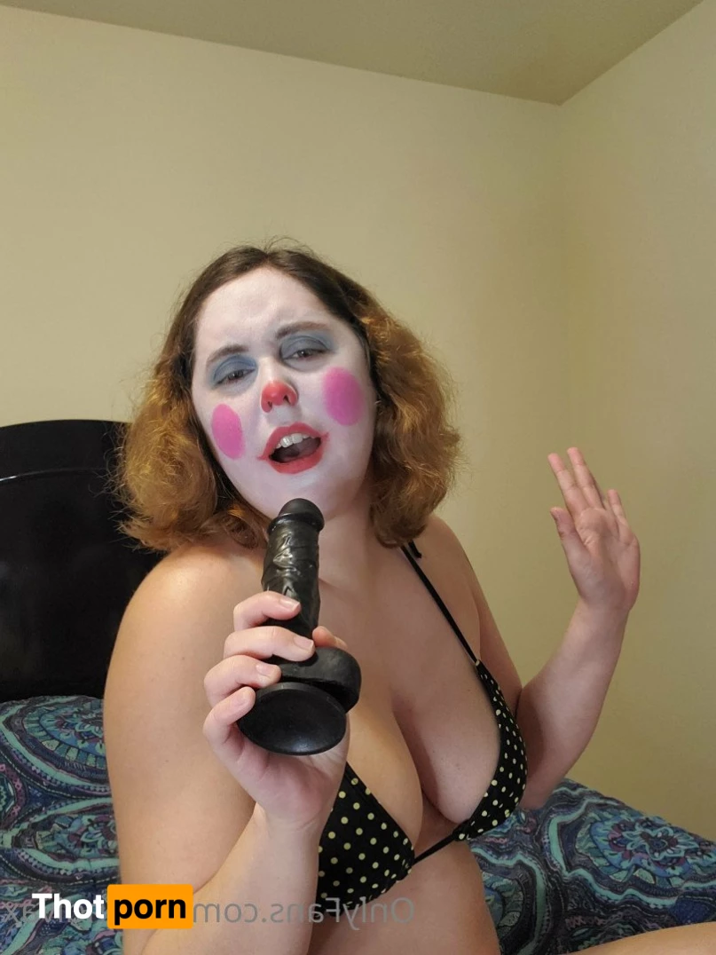 Clown Diva 3423220