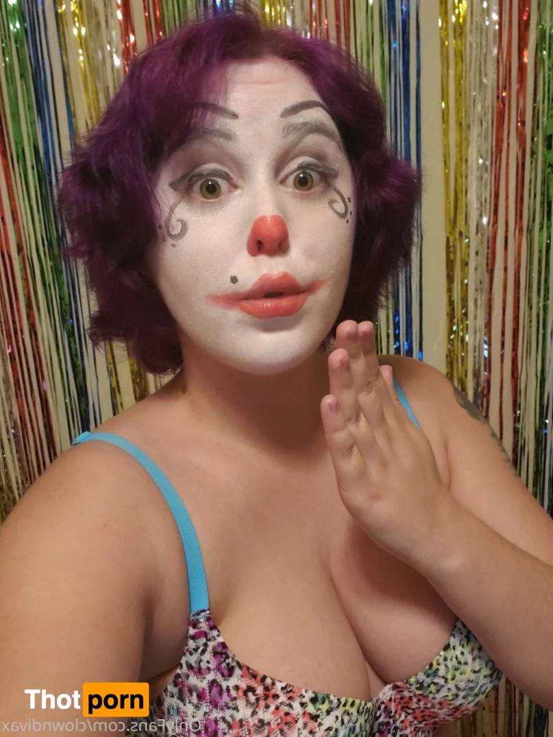 Clown Diva 3423257