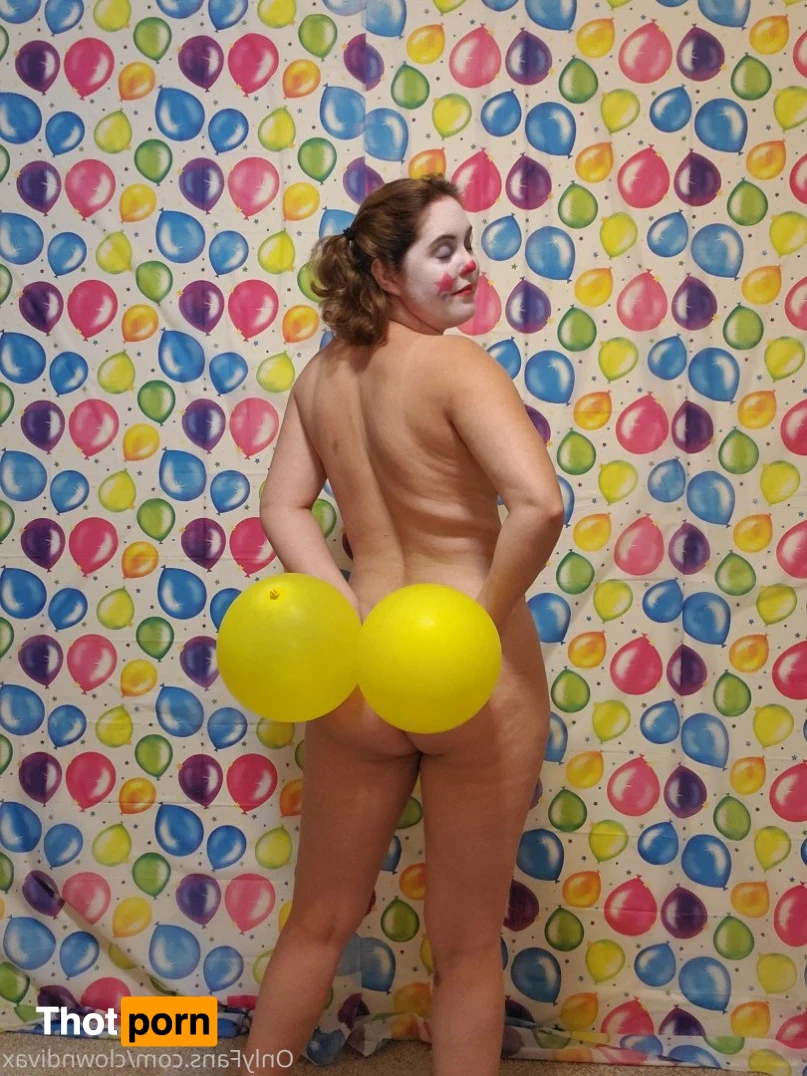 Clown Diva 3423312