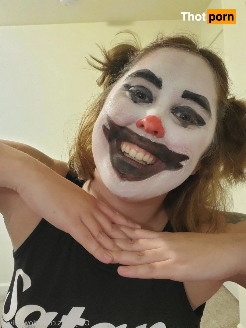 Clown Diva 3423322