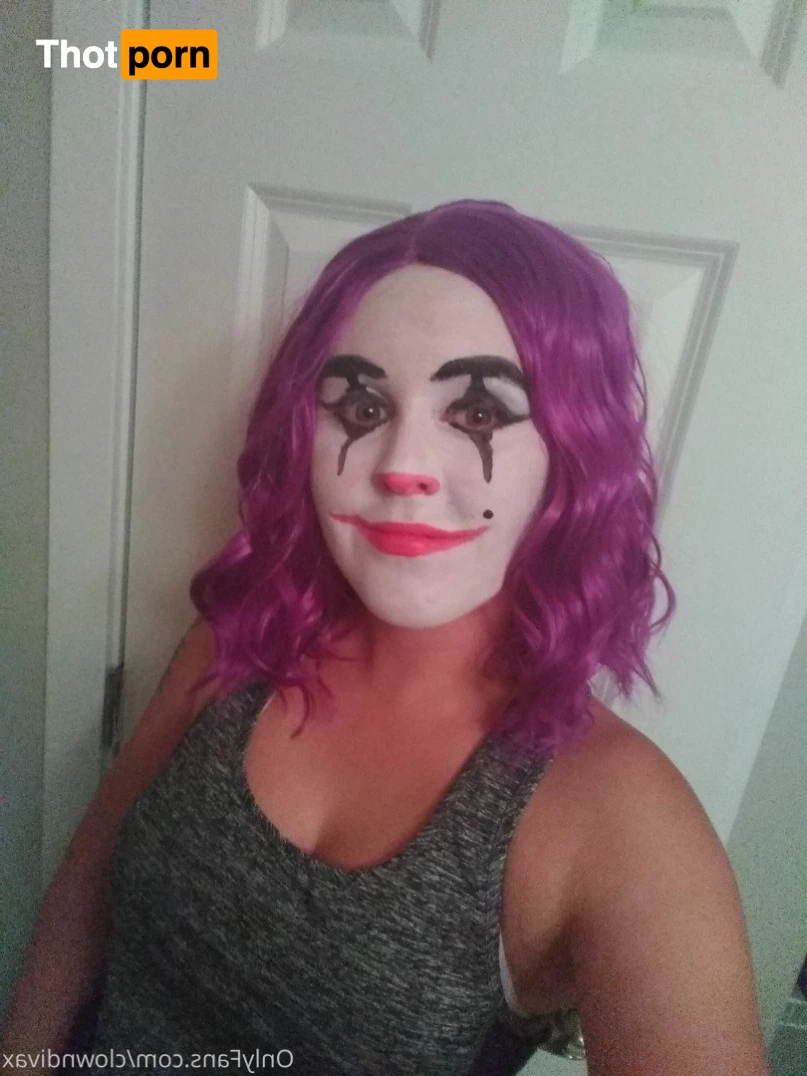 Clown Diva 3423377