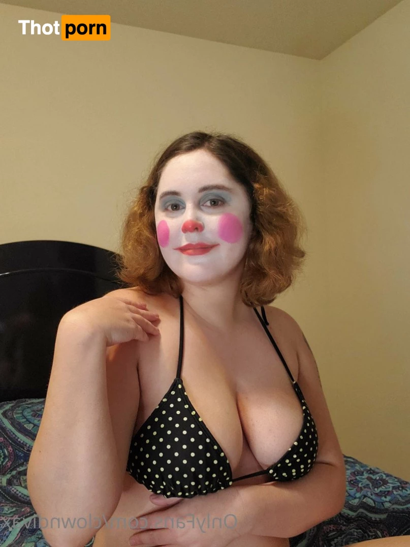 Clown Diva 3423404