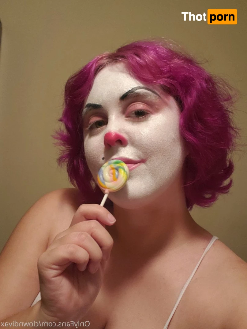Clown Diva 3423426