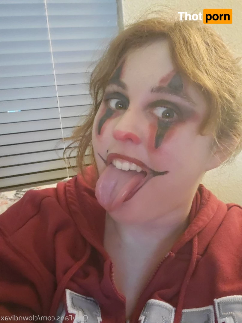 Clown Diva 3423481