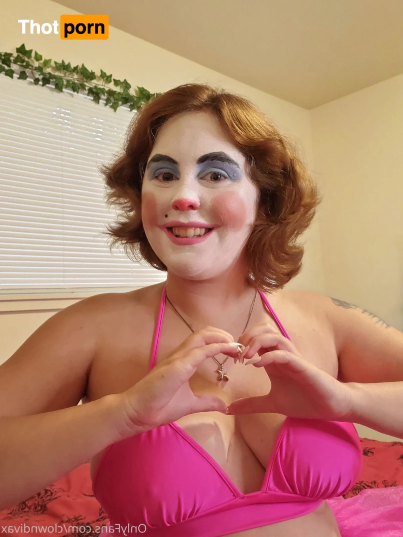Clown Diva 6118040