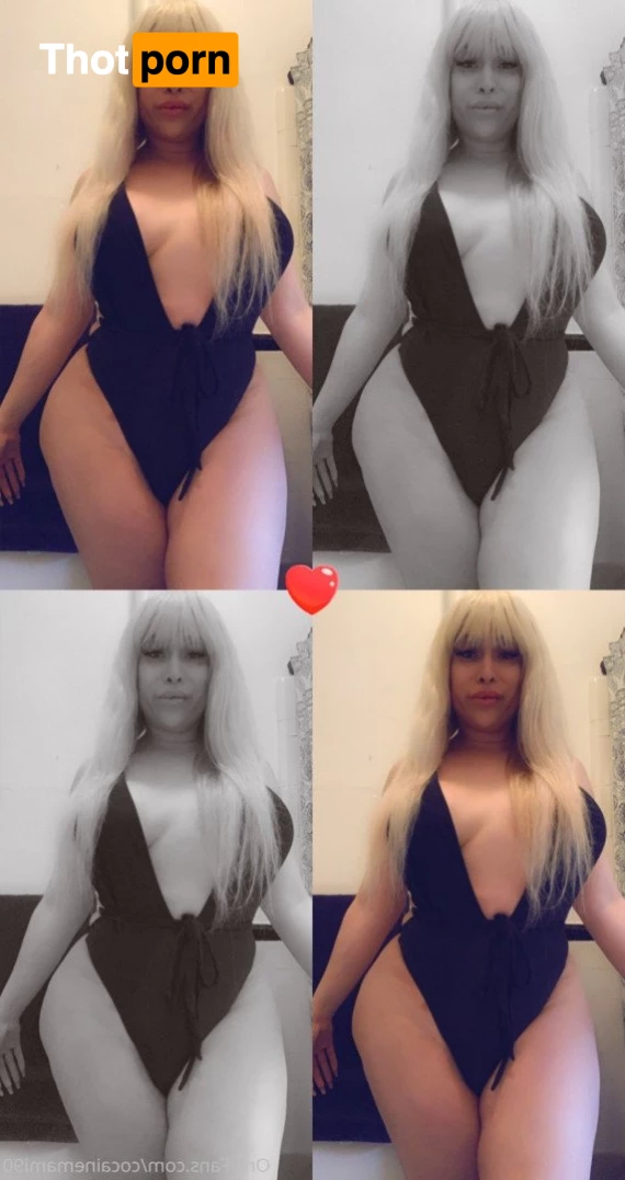 Cocaine Mami 3531524