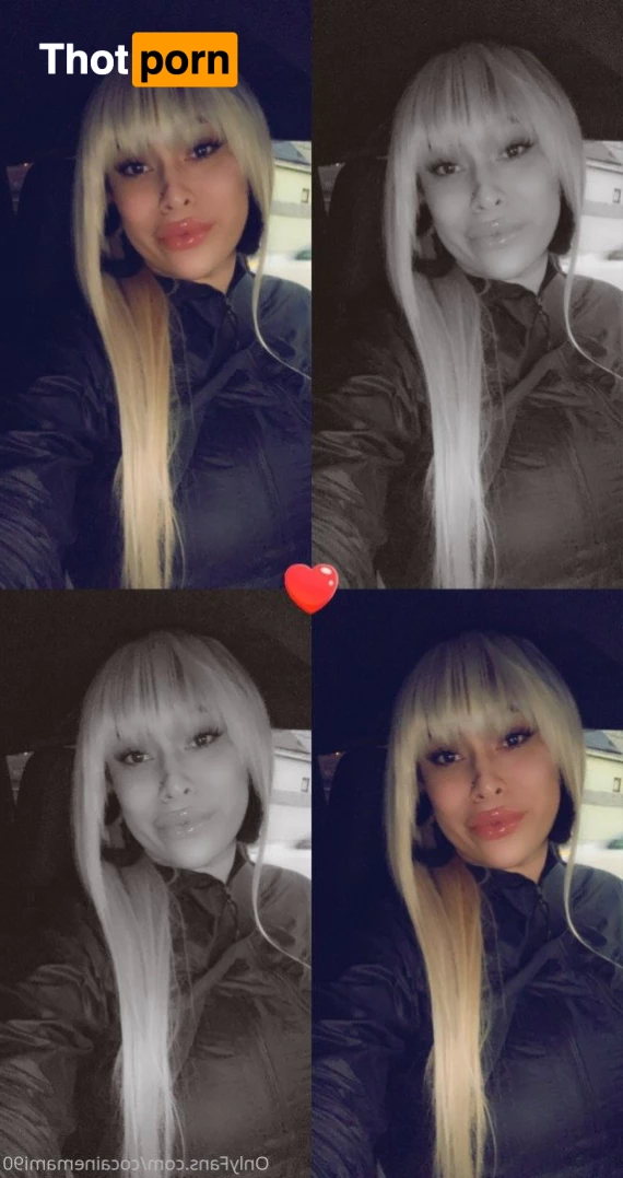 Cocaine Mami 3531608