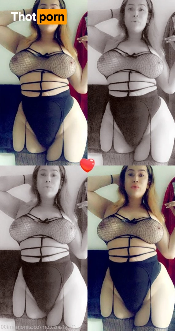 Cocaine Mami 3531759