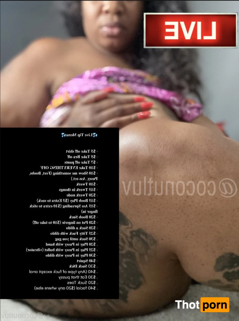 Coconut Love (Check DM’s!!) 3407933