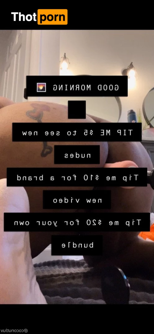 Coconut Love (Check DM’s!!) 3408121