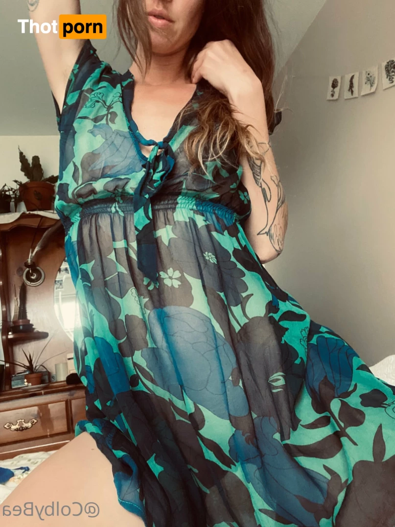 ColbyBea🍒 hot lips 👄🦋 big nips 6347866