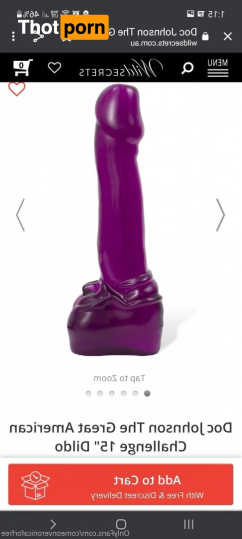 Veronica's (free) Closet of Filth 3421536