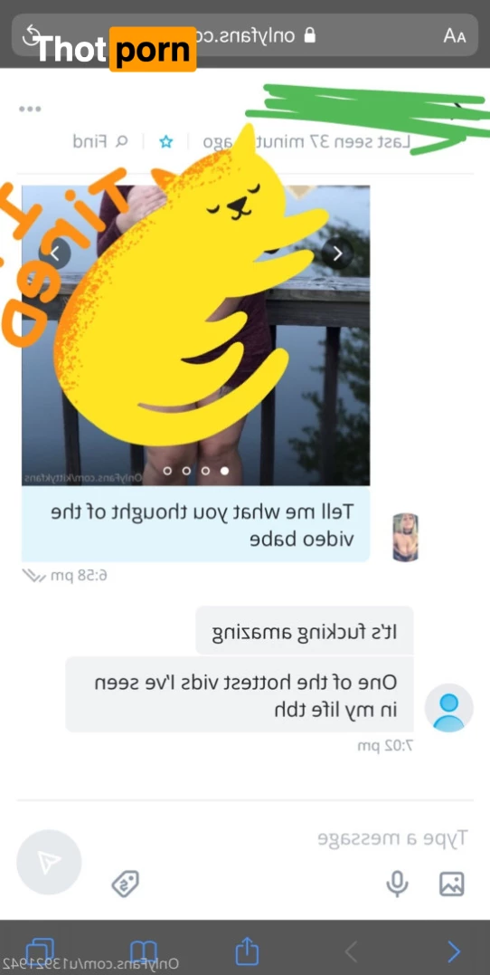 Kitty K FREE 6305784