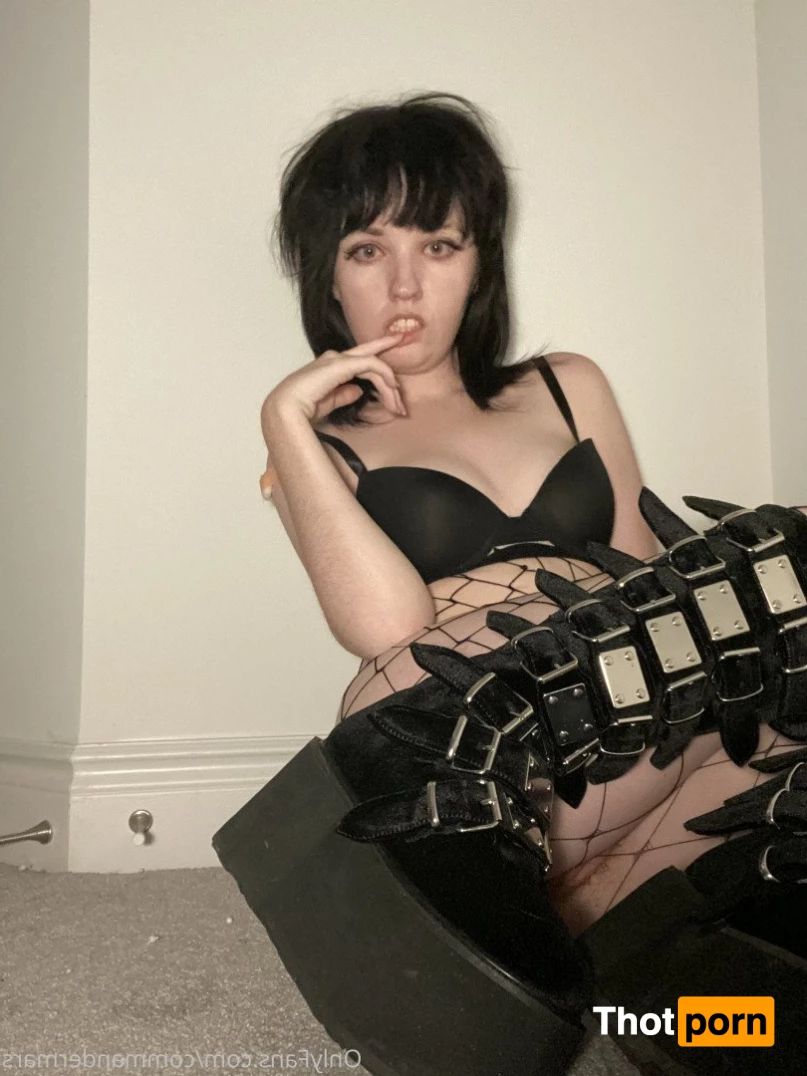 FRISK: COMMANDERMARS 3541587