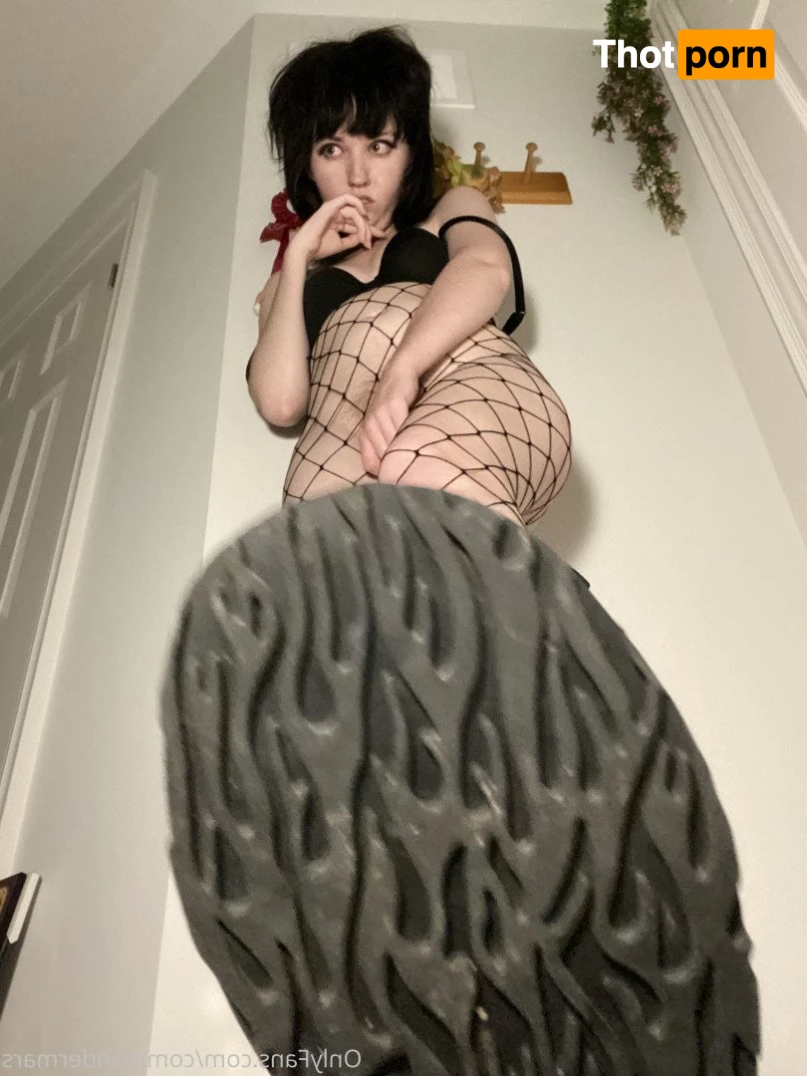 FRISK: COMMANDERMARS 3541611