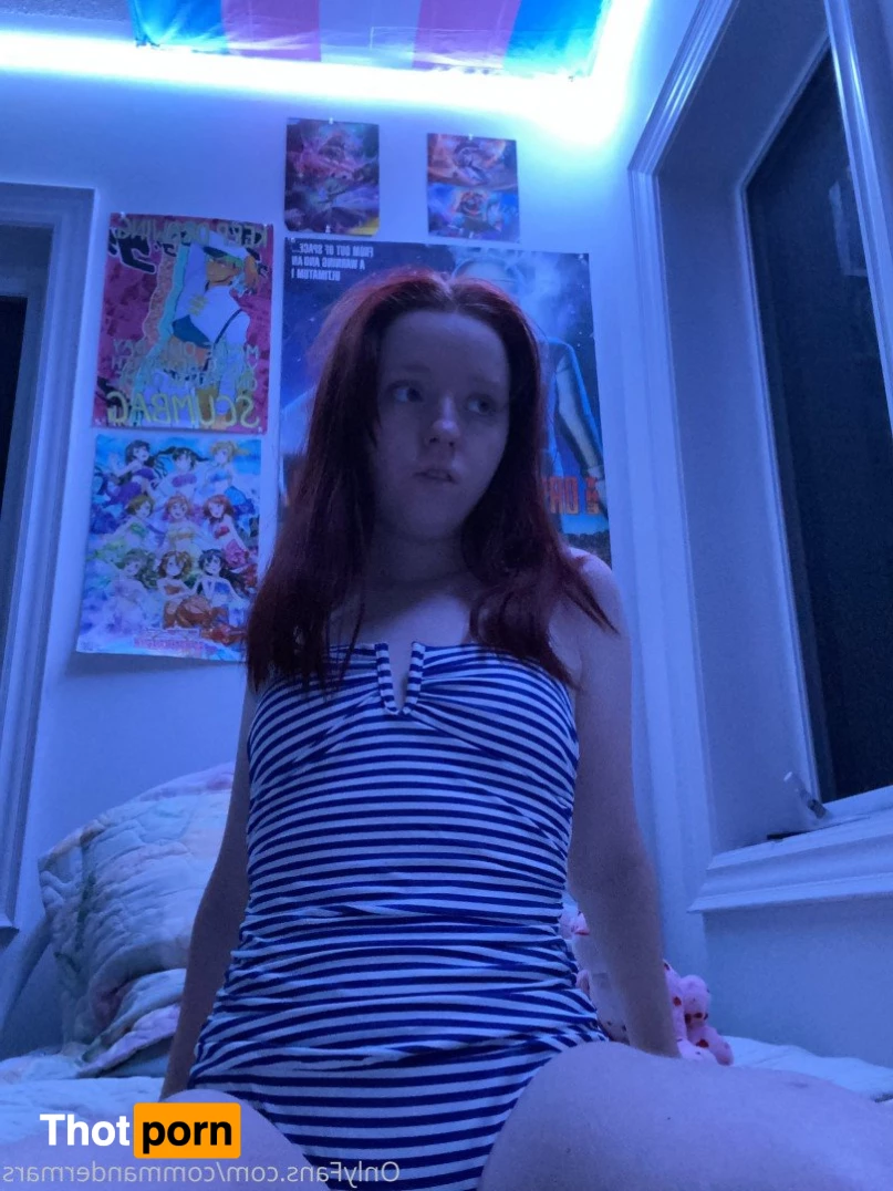 FRISK: COMMANDERMARS 3541614