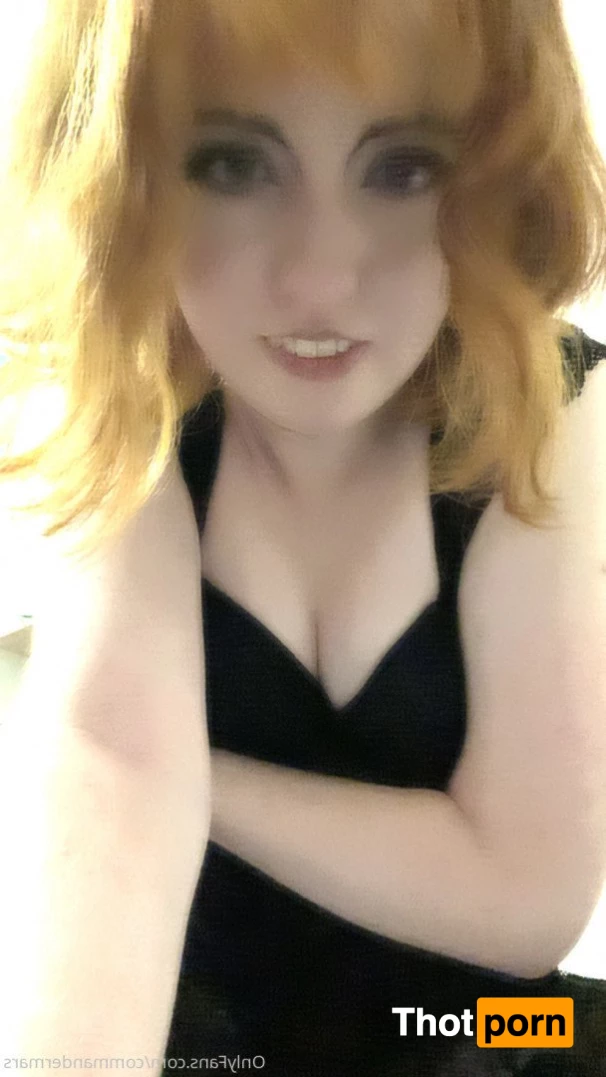 FRISK: COMMANDERMARS 3541630