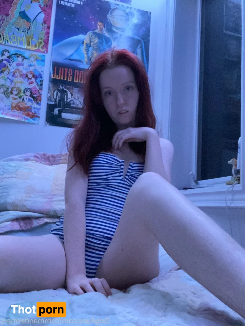 FRISK: COMMANDERMARS 3541670