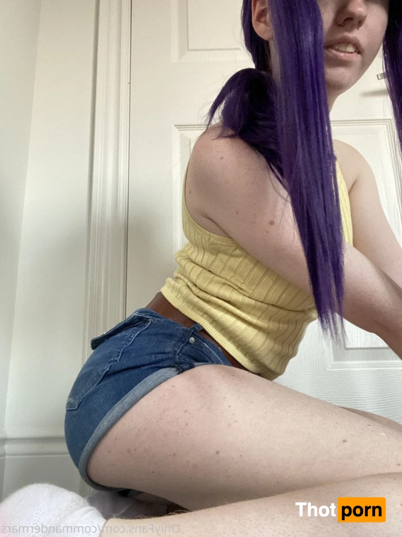 FRISK: COMMANDERMARS 3541722