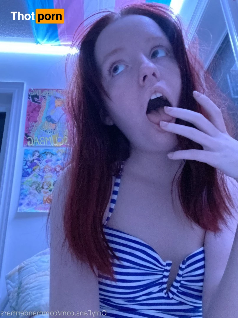 FRISK: COMMANDERMARS 3541802