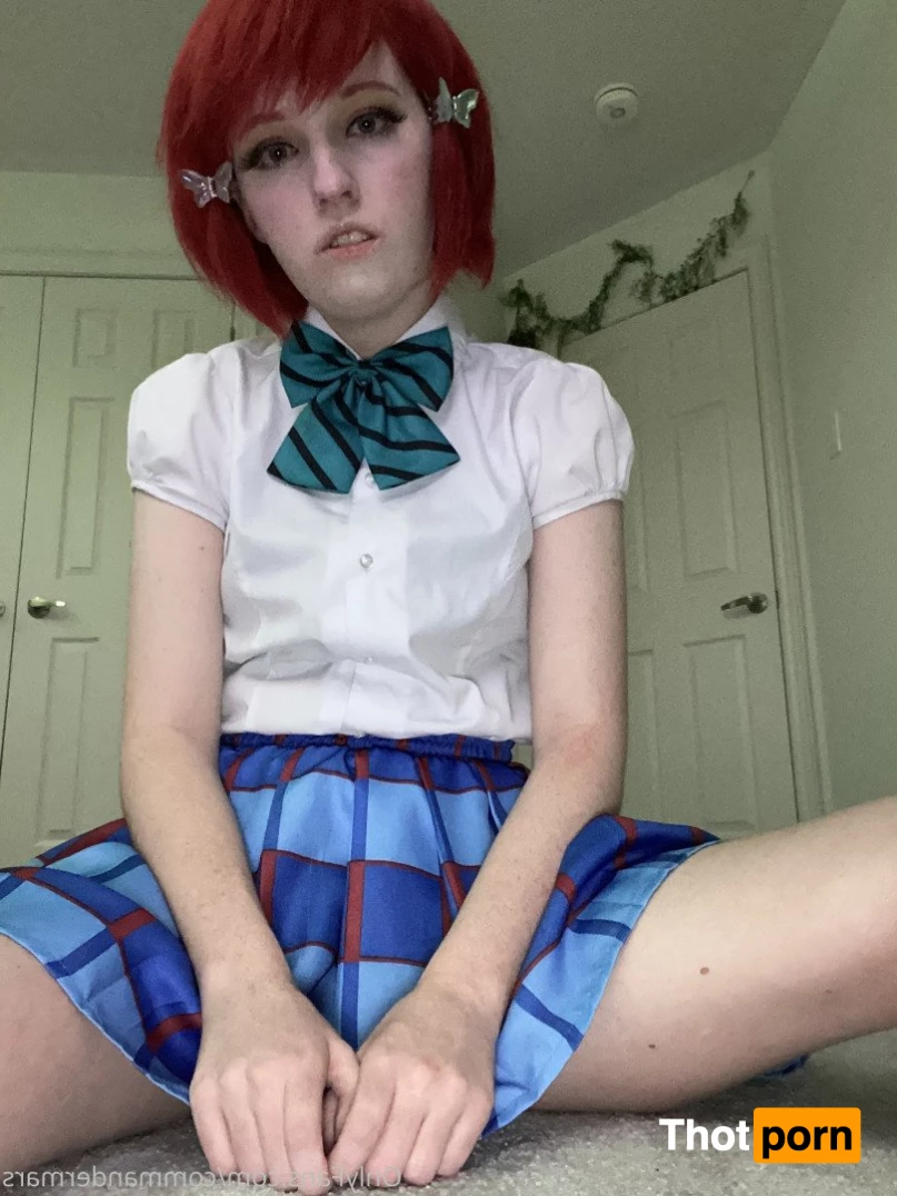 FRISK: COMMANDERMARS 3541807