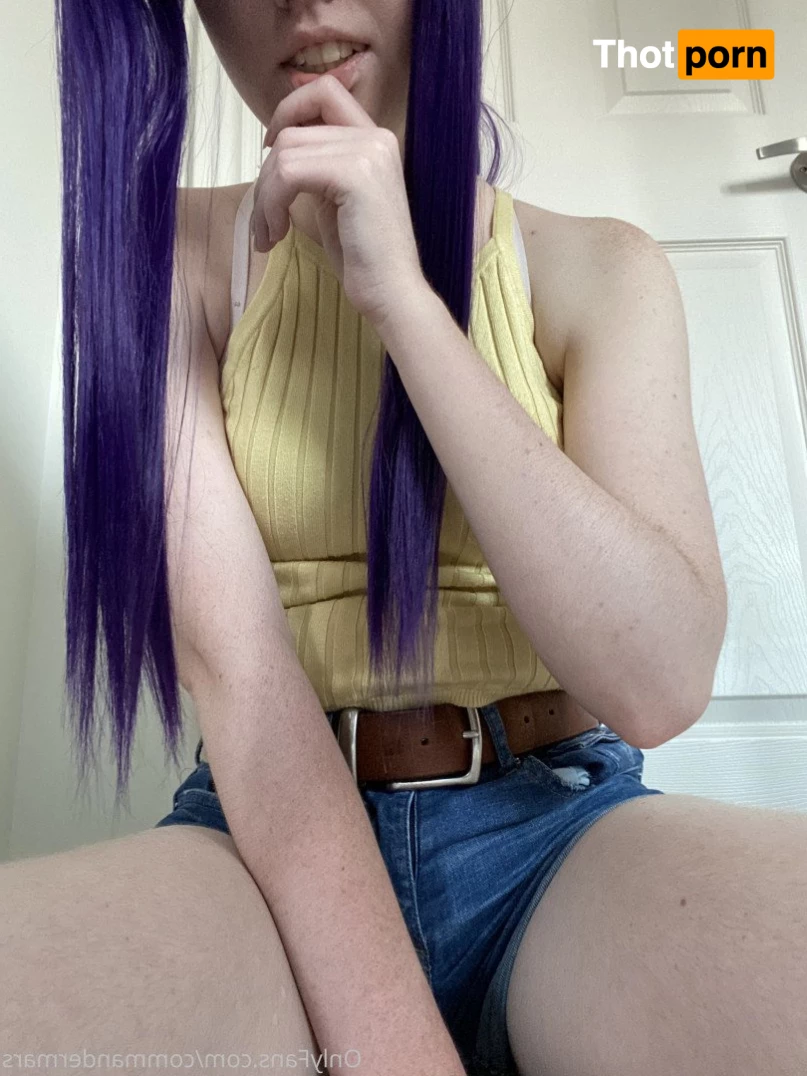 FRISK: COMMANDERMARS 3541997