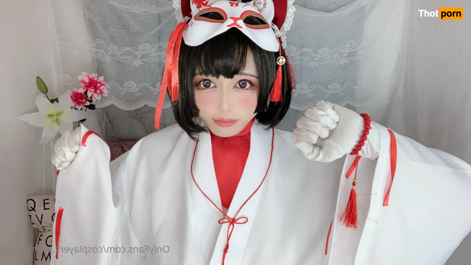 momo JP cosplay 3420866