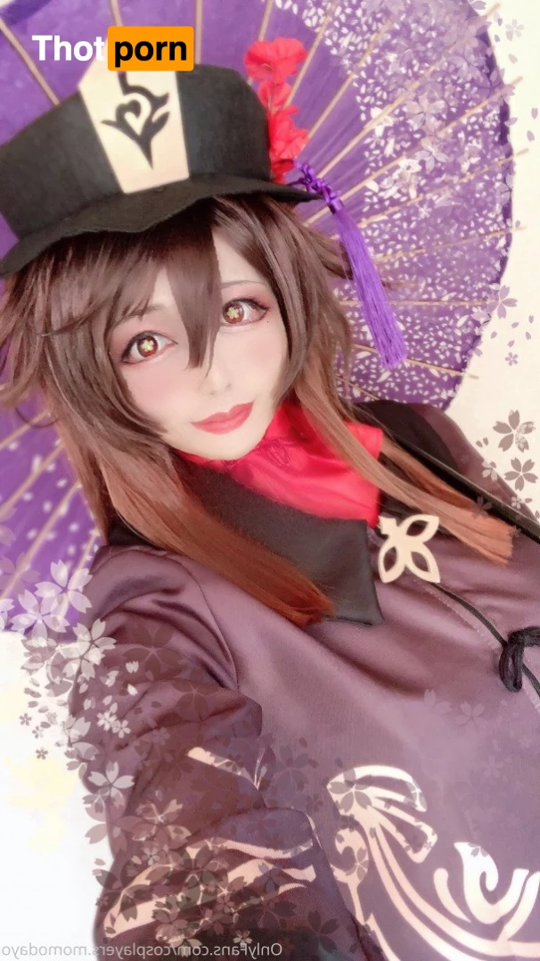 momo JP cosplay 3420877