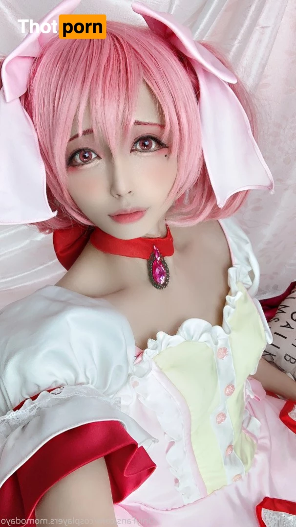 momo JP cosplay 3420979