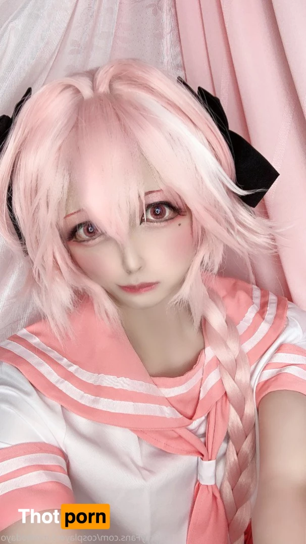 momo JP cosplay 3420998