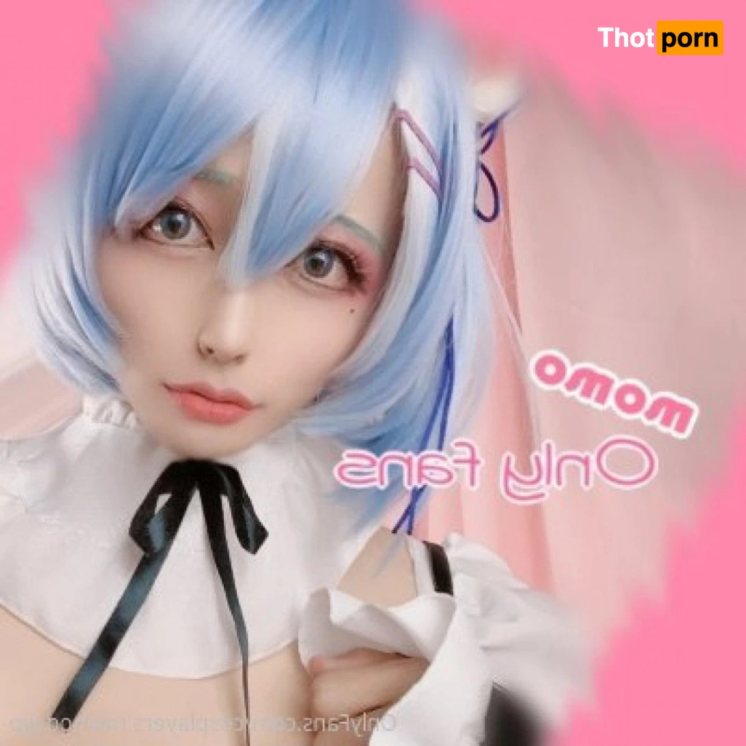 momo JP cosplay 3421032
