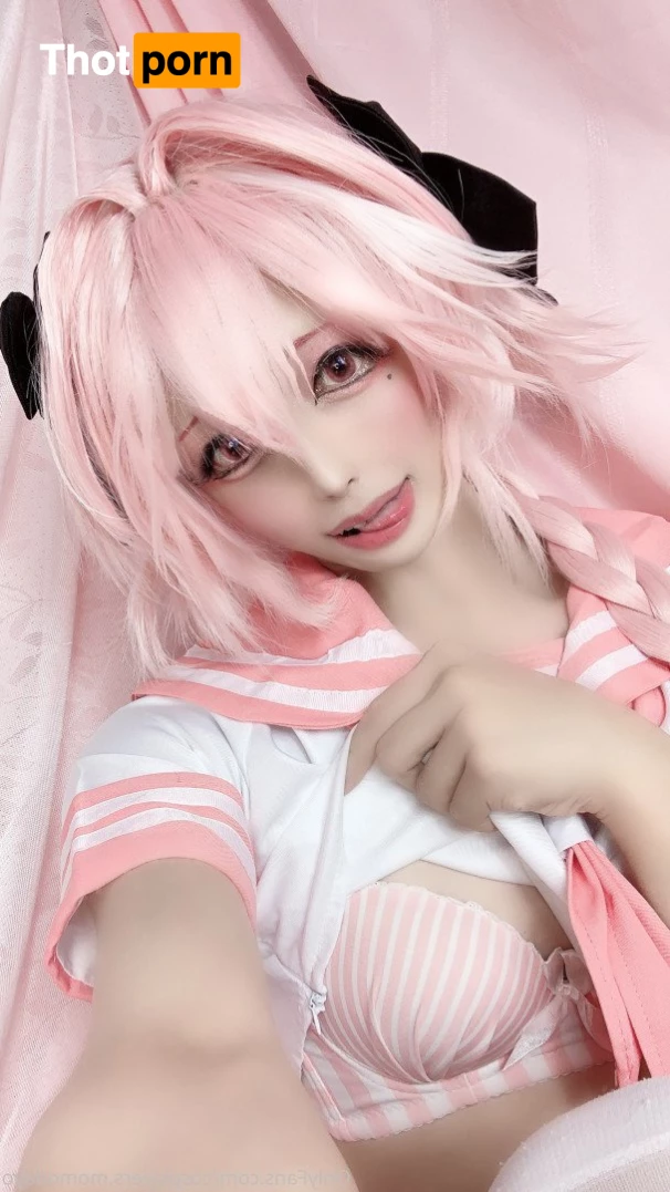 momo JP cosplay 3421055